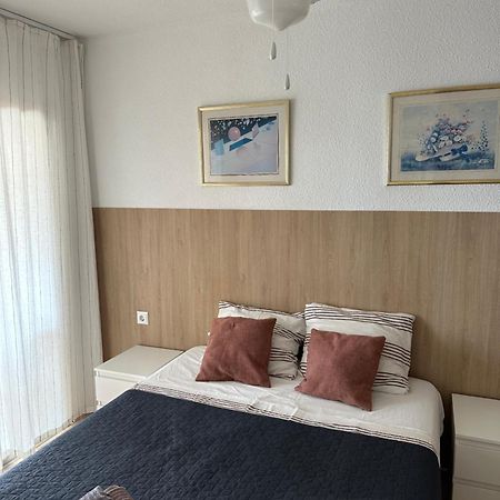 Provima Mallorca Sea View ベニドルム エクステリア 写真