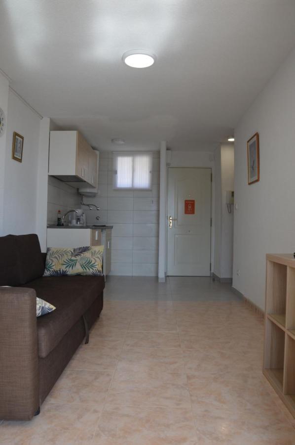 Provima Mallorca Sea View ベニドルム エクステリア 写真