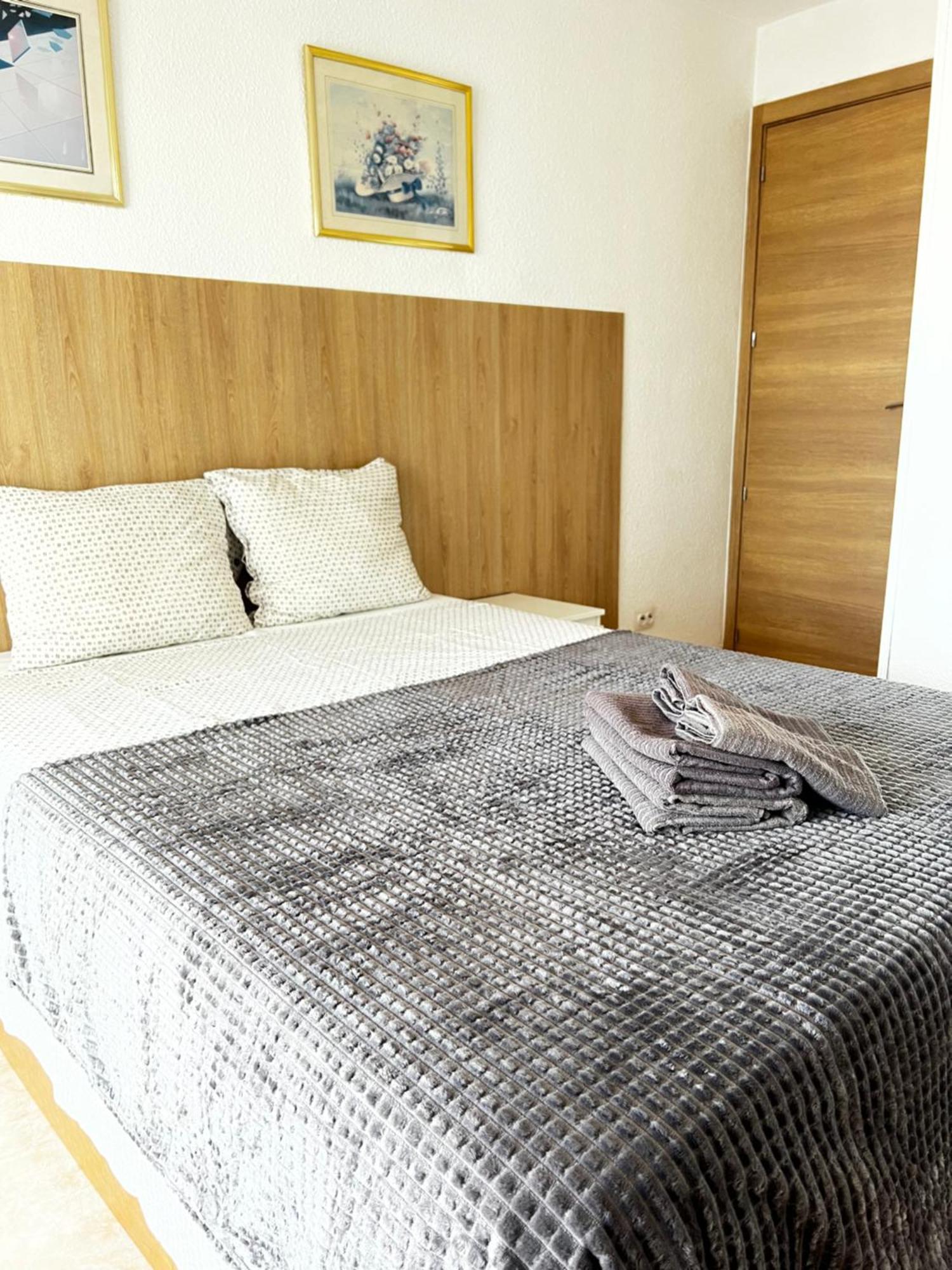 Provima Mallorca Sea View ベニドルム エクステリア 写真