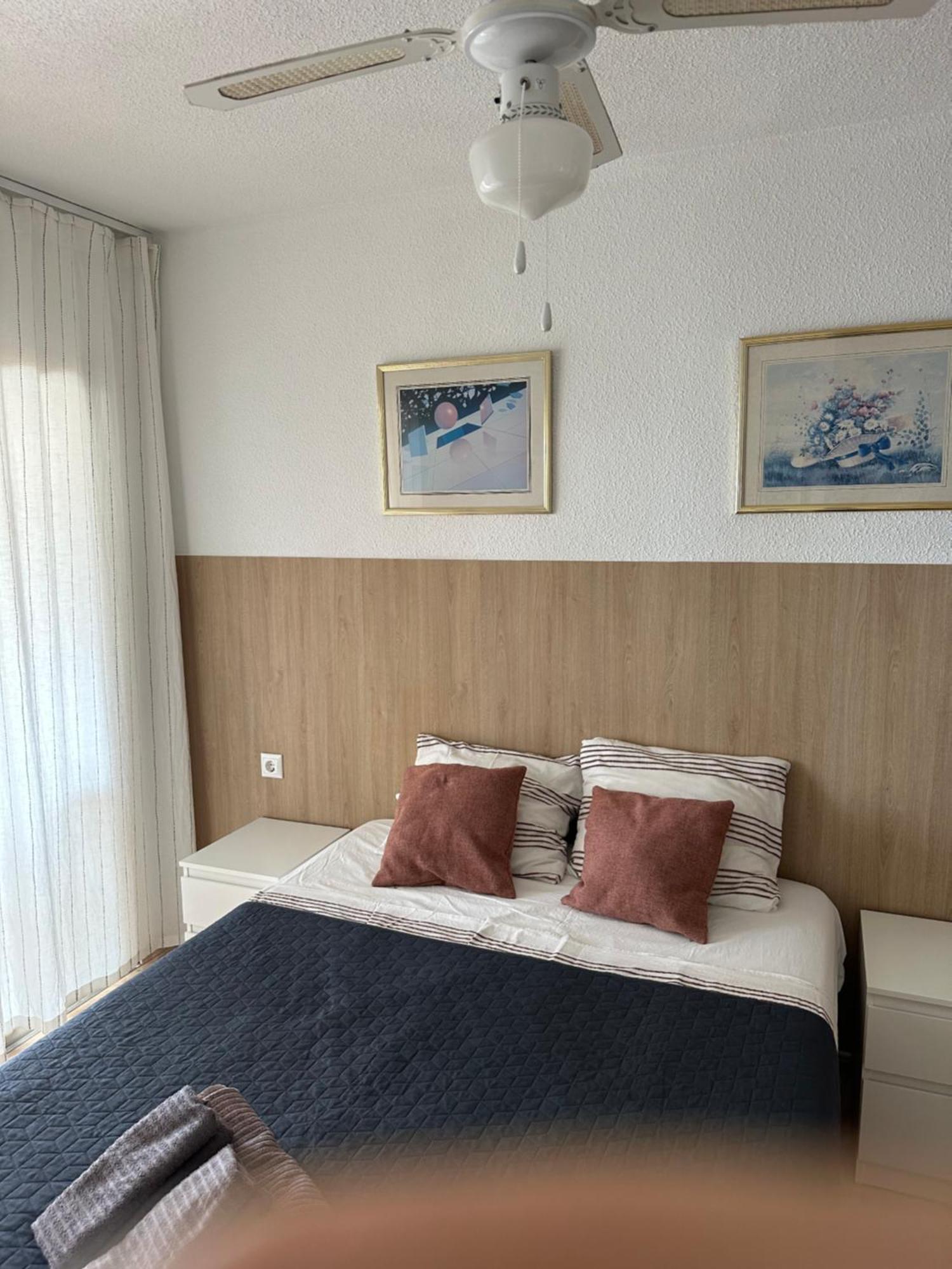 Provima Mallorca Sea View ベニドルム エクステリア 写真
